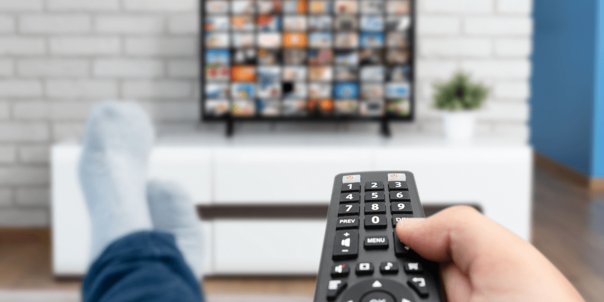 Blog 5 Top IPTV Free Trial